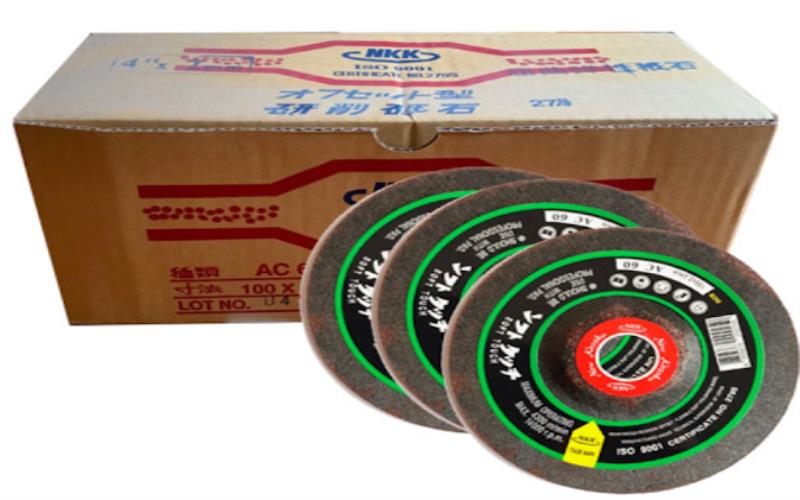 Guidelines in Choosing the Right Grinding Disc Considering Material and Purpose